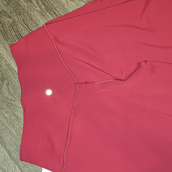 Lululemon Align Palazzo Pant *Reg! Sz 8, MGTS!! Gorgeous, Nwts 32" Inseam - Picture 12 of 12